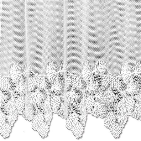 HERITAGE LACE 60 x 24 in. Woodland Tier 6260W-6024